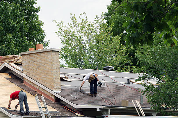 Best Emergency Roof Repair  in St Clair Shores, MI