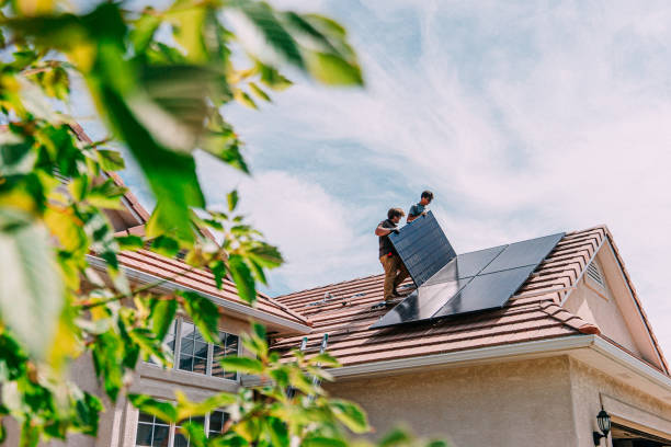 Best Slate Roofing Contractor  in St Clair Shores, MI