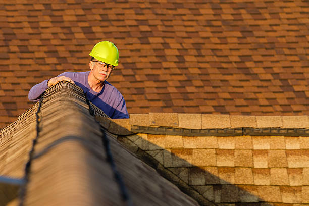 Quick and Trustworthy Emergency Roof Repair Services in St Clair Shores, MI