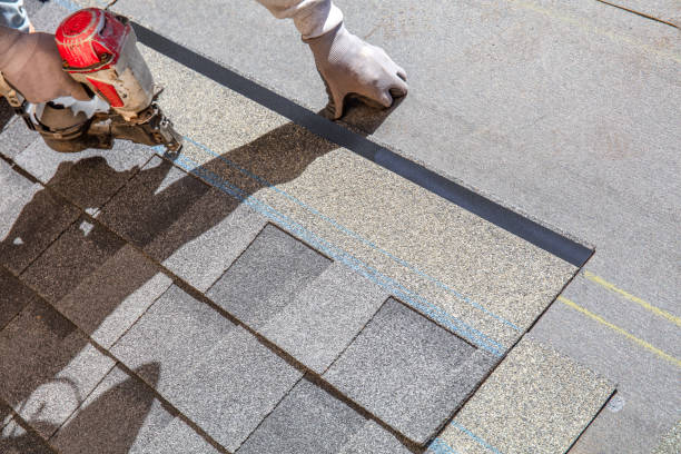  St Clair Shores, MI Roofing Contractor Pros